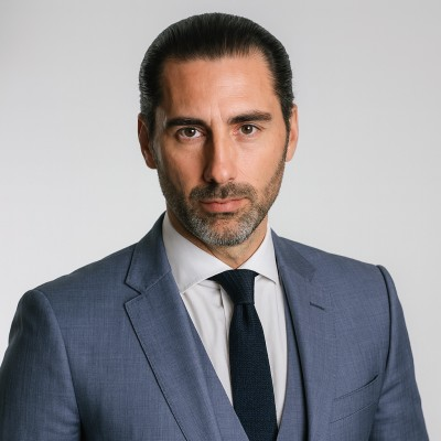 Ricardo Marques