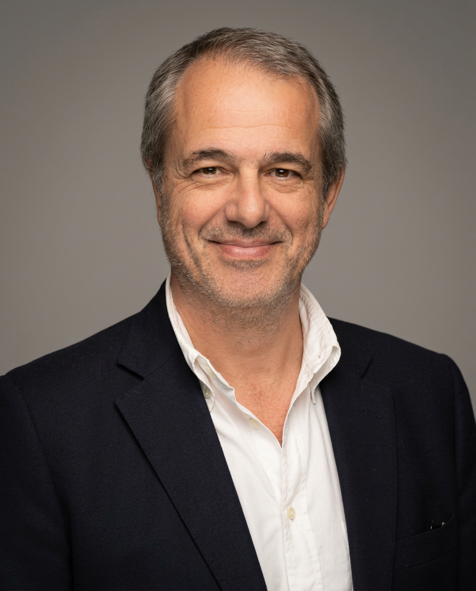 Diogo Travassos