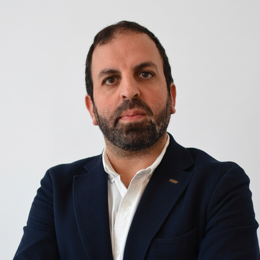 Jorge Galvão