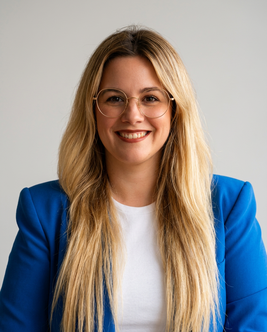 Rita Maria Nunes