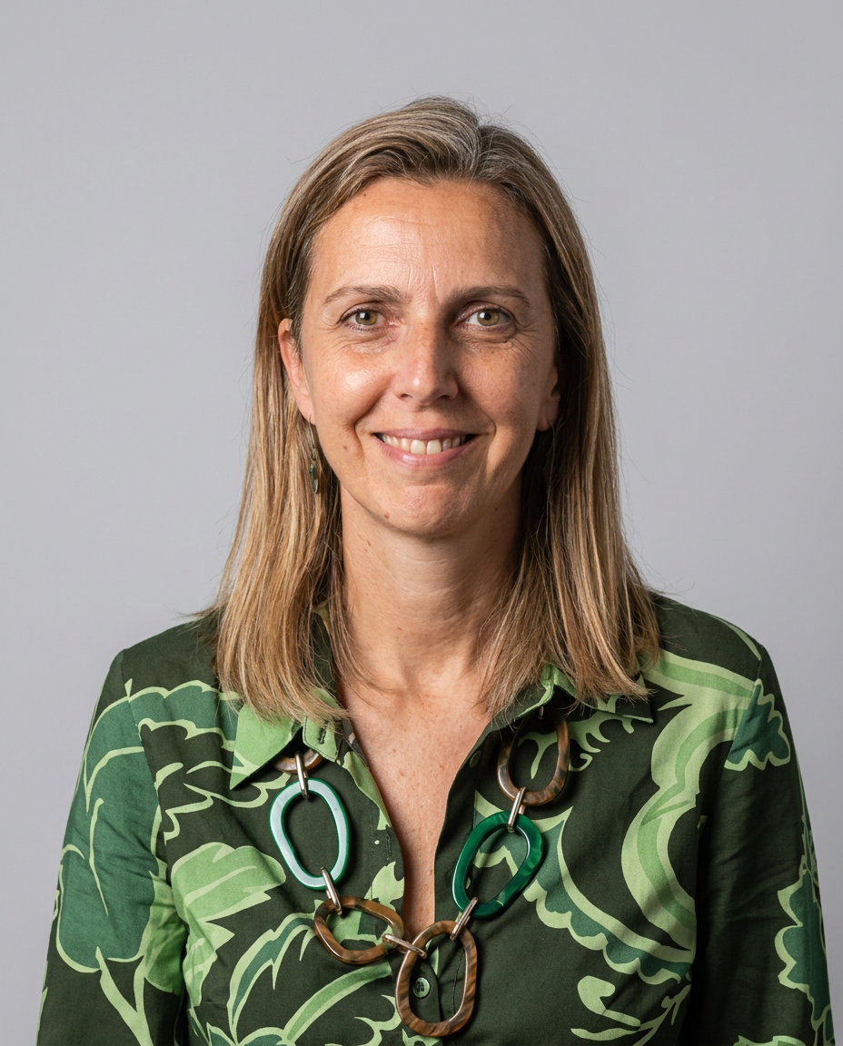 VANDA 
ROSÁRIO